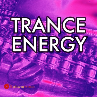 Trance Energy