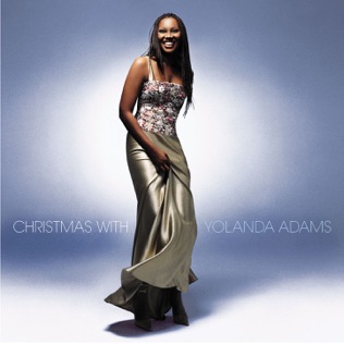 Yolanda Adams The First Noel