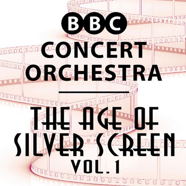 The Age of Silver Screen, Vol. 1
