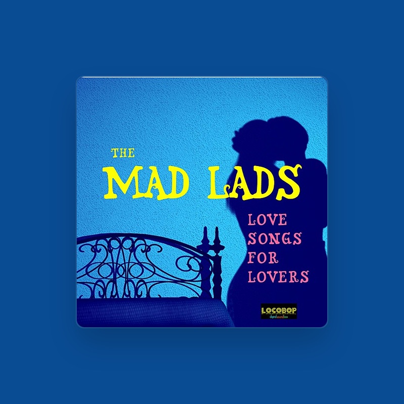 The Mad Lads