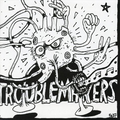 Utan Hjärta Stannar Sverige - EP (Digital)