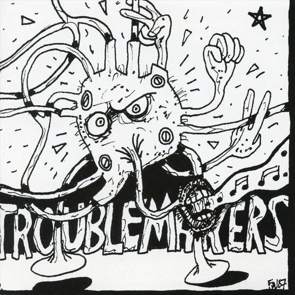 Utan Hjärta Stannar Sverige - EP (Digital)