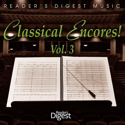 Classical Encores! Vol. 3