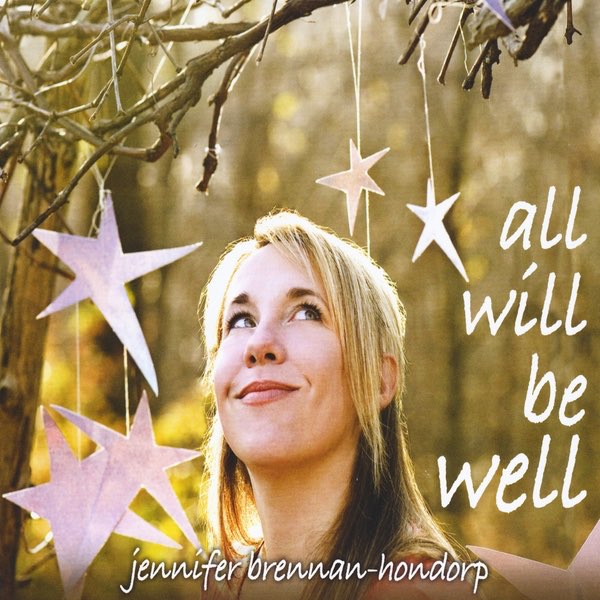 jennifer brennan husband - Ilustrasi 2