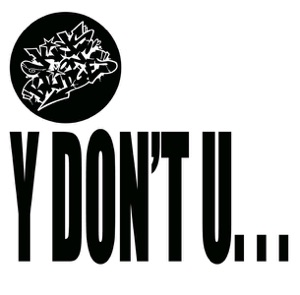 Y Don't U - EP