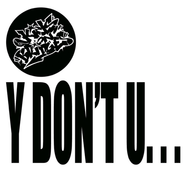 Y Don't U - EP