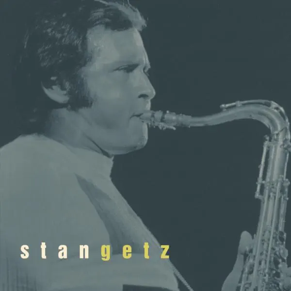 Misty — Stan Getz