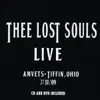 Thee Lost Souls - Rainy Day Woman