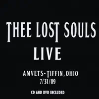 Rainy Day Woman — Thee Lost Souls