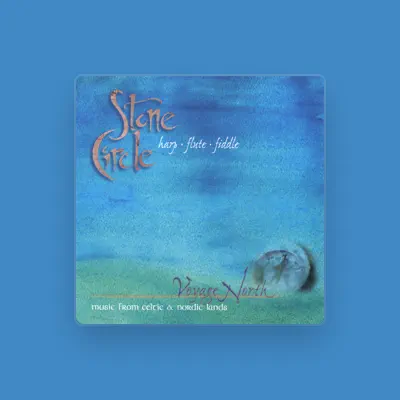 Listen to Stone Circle, watch music videos, read bio, see tour dates & more!