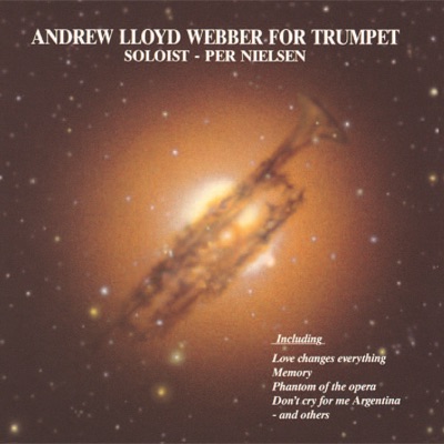 Andrew Lloyd Webber For Trumpet