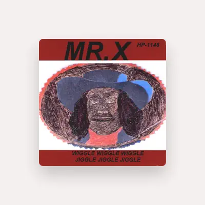 Listen to MRX, watch music videos, read bio, see tour dates & more!