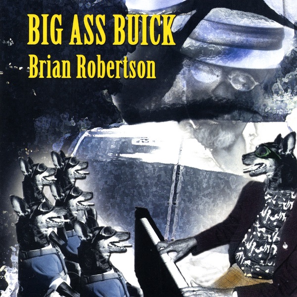 Big Ass Buick