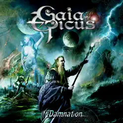 Damnation - Gaia Epicus