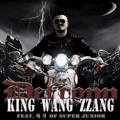 King Wang Zzang - Single