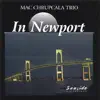 Mac Chrupcala Trio - Have You Met Miss Jones