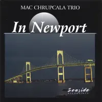 Have You Met Miss Jones — Mac Chrupcala Trio