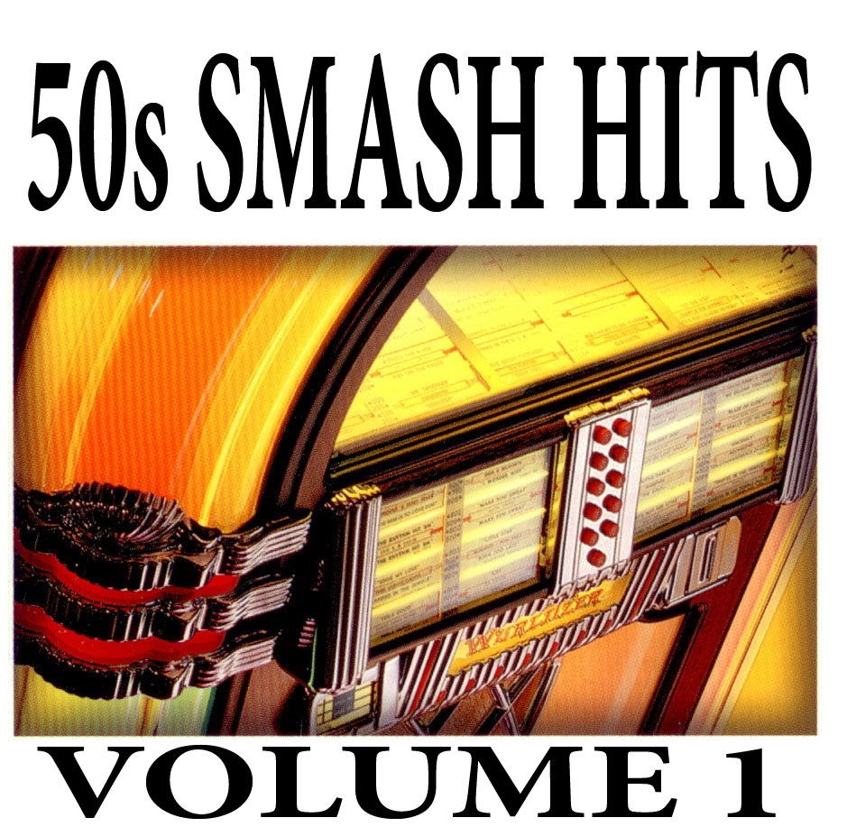 50s Smash Hits Volume 1