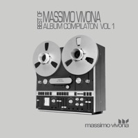 Massimo Vivona - Minifunk Part I album artwork