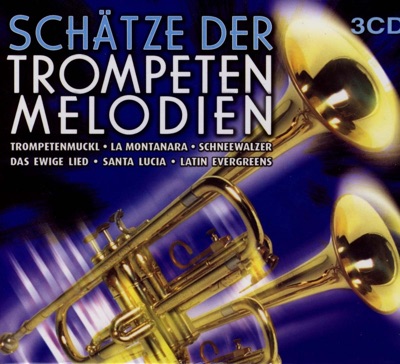 Schätze der Trompetenmelodien