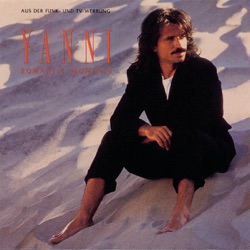 Yanni - Secret Vows