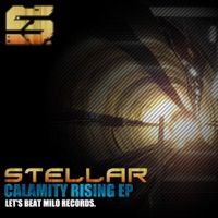 Calamity Rising - EP - StellaR