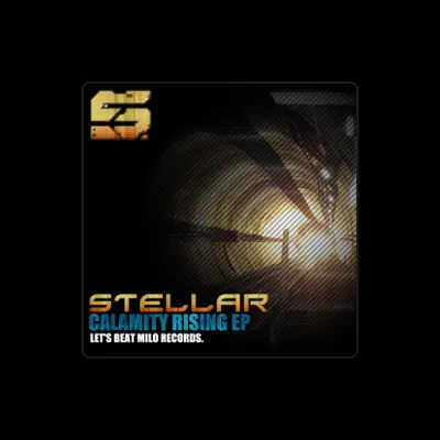 Listen to StellaR, watch music videos, read bio, see tour dates & more!