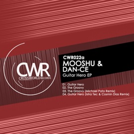 The Groovy (Original Mix) mooshu & Dan-Ce