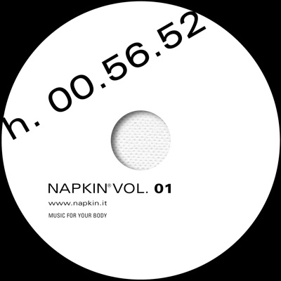 Napkin Vol. 1
