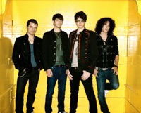 G-Get Up and Dance! (Alkatraz Extended Remix) - Faber Drive