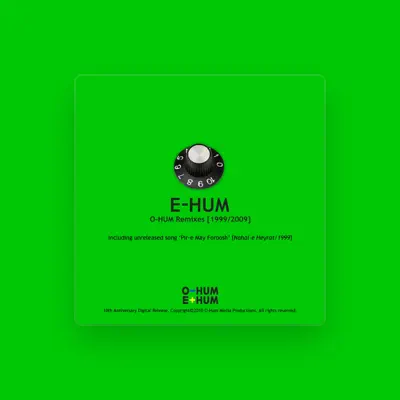 Listen to O-Hum, watch music videos, read bio, see tour dates & more!