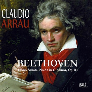 Beethoven: Piano Sonata No. 32 In C Minor, Op. 111
