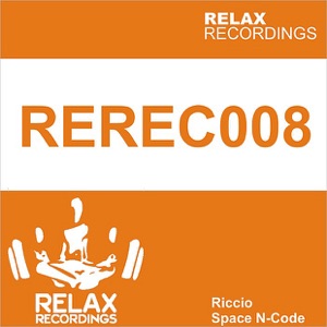 Space N-Code - EP