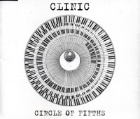 Clinic - The Scythe