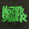 Monster Sneaker