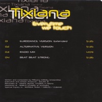 Everytime We Touch(Radio Mix)