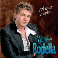 Michele Rodella - Chiesetta del borgo antico