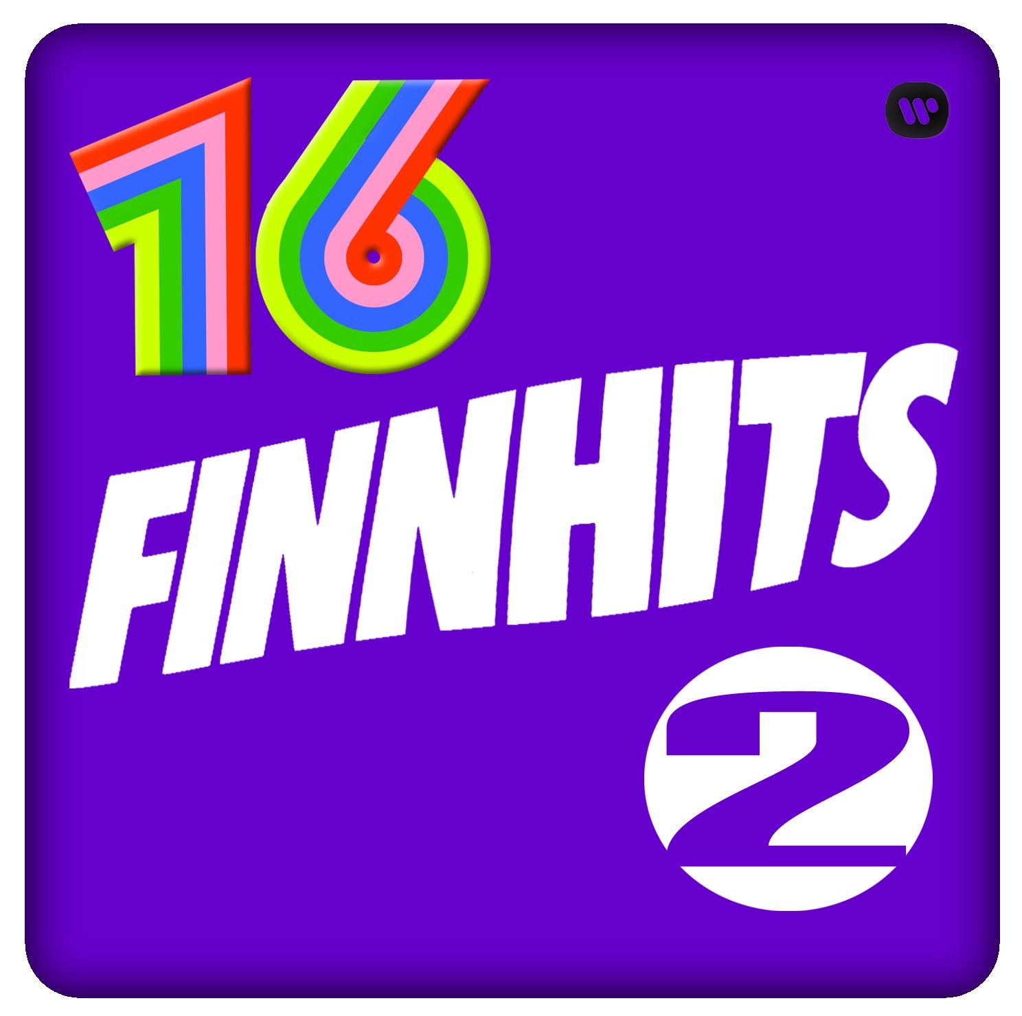 Finnhits, Vol. 2