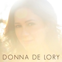 Sky Is Open - Donna De Lory