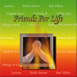 Words & Words Mikey General