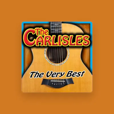 Listen to The Carlisles, watch music videos, read bio, see tour dates & more!