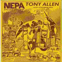 Nepa (Dance Dub)