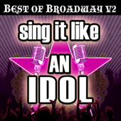 Why God Why? (from ""Miss Saigon"")