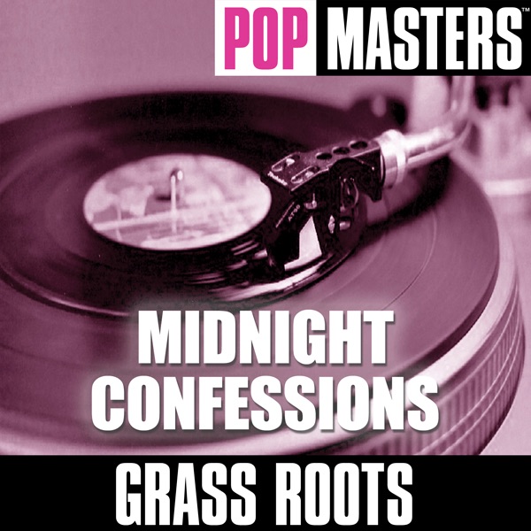 Pop Masters: Midnight Confessions