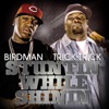 Stuntin' while Shinin' (feat. Birdman) - Single