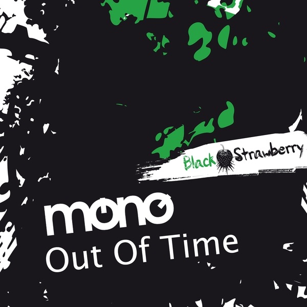 Out of Time - Single