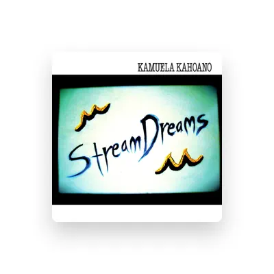 Listen to Kamuela Kahoano, watch music videos, read bio, see tour dates & more!