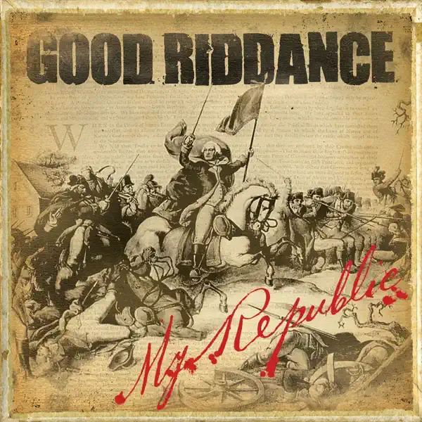 Darkest Days — Good Riddance