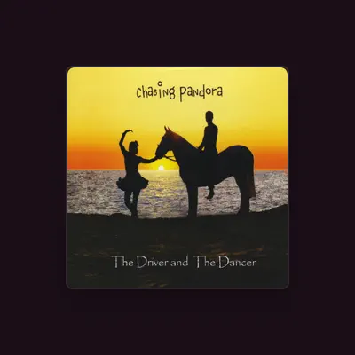 Listen to Chasing Pandora, watch music videos, read bio, see tour dates & more!