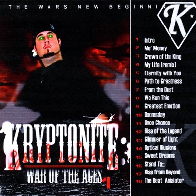 War of the Ages, Vol. 1